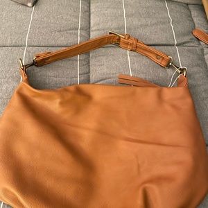 Susan Joy Hobo Bag
